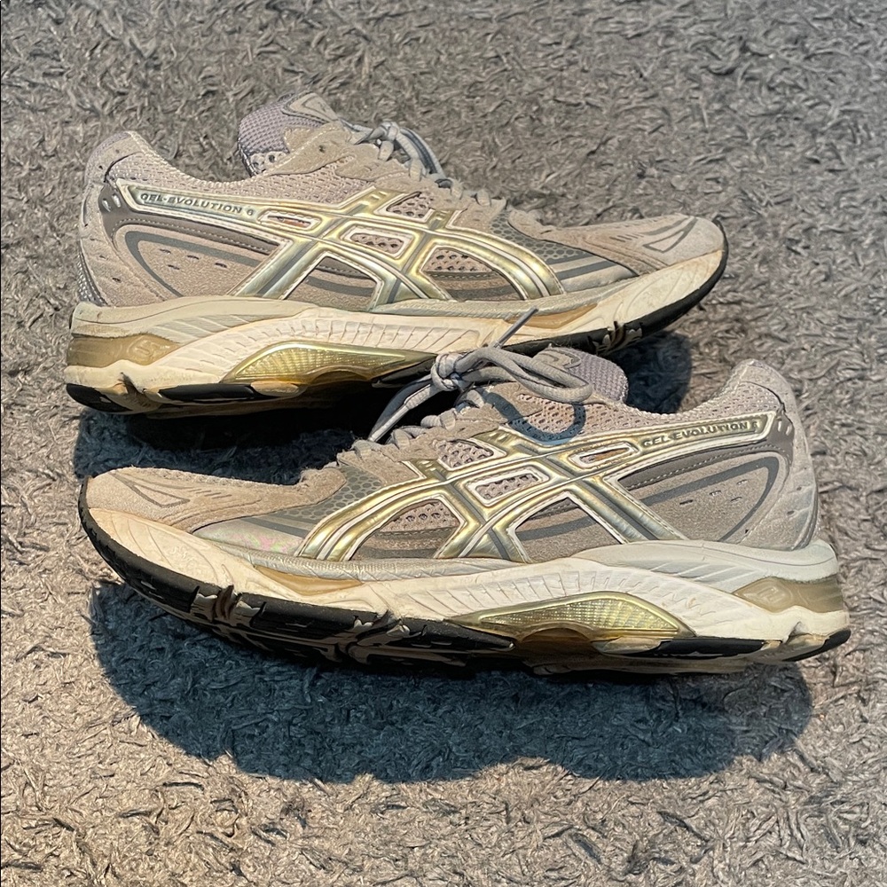 Asics gel-evolution 6 - Picture 1 of 8